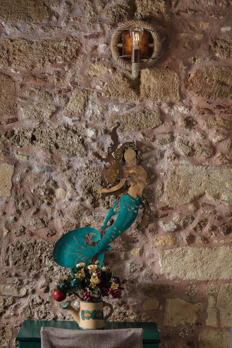 Dream Art Studios Chania  Exterior foto