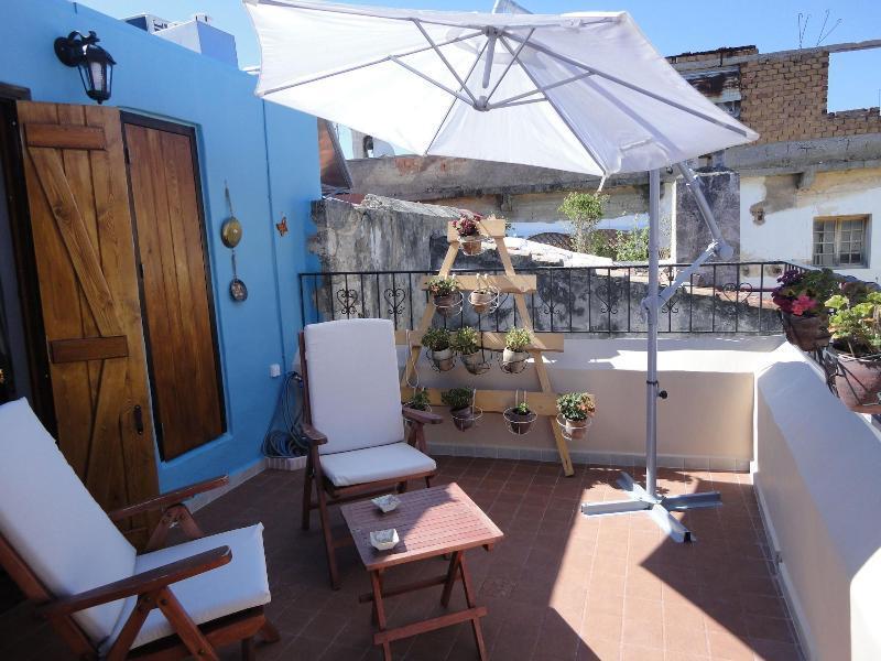 Dream Art Studios Chania  Exterior foto