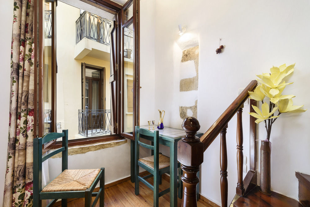 Dream Art Studios Chania  Exterior foto