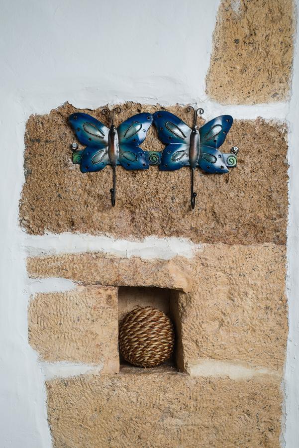 Dream Art Studios Chania  Exterior foto