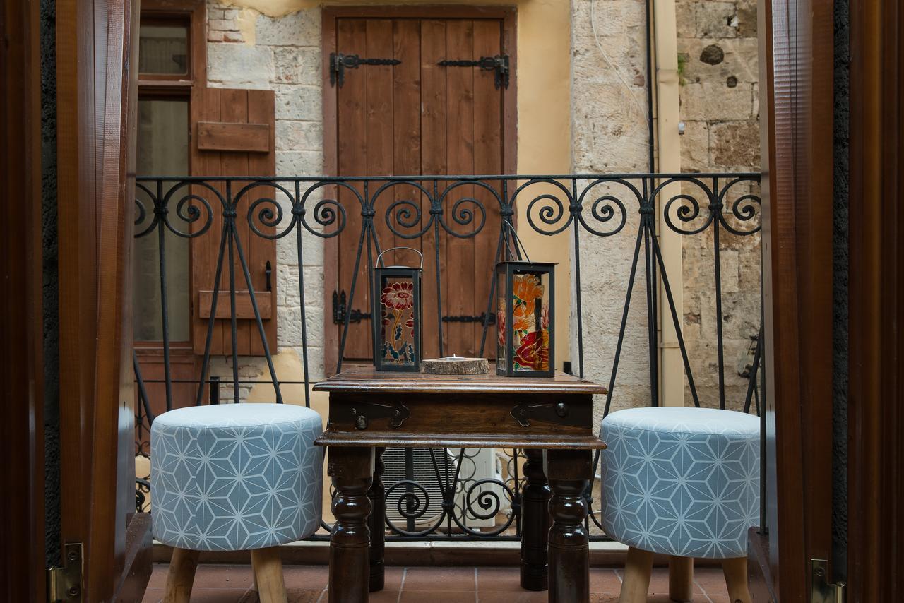 Dream Art Studios Chania  Exterior foto