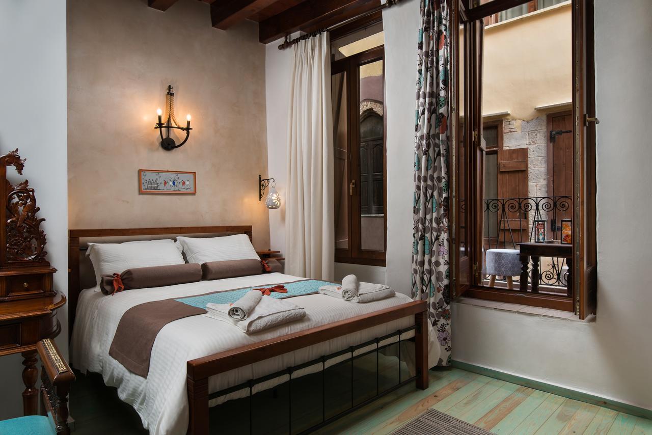 Dream Art Studios Chania  Exterior foto
