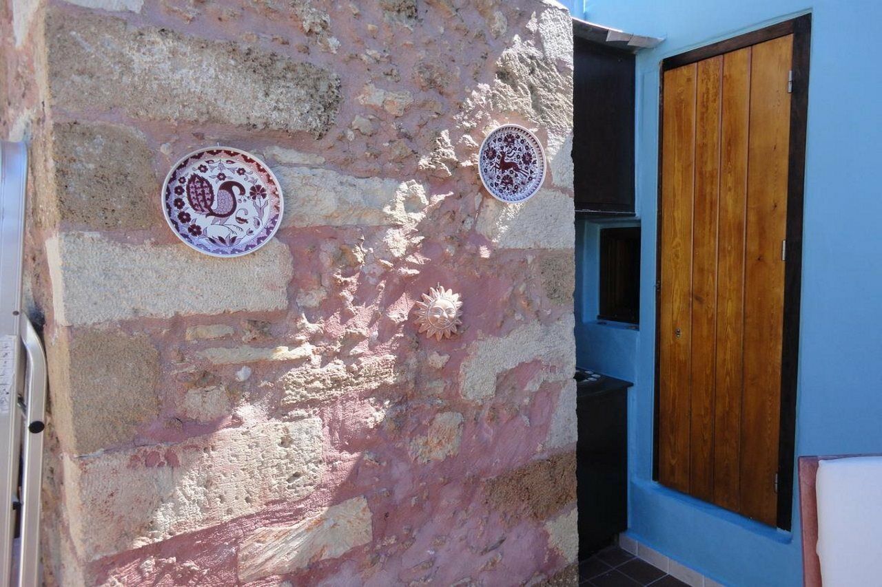 Dream Art Studios Chania  Exterior foto